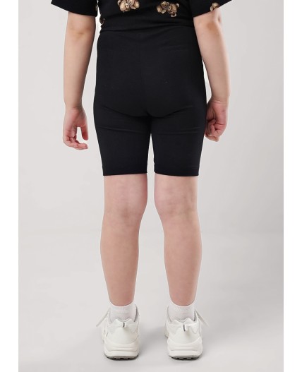 CLE Бриджи дев. 905512г, чёрный