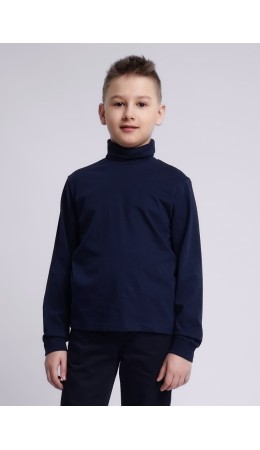 CLE Джемпер дет. 906950-01, т.синий
