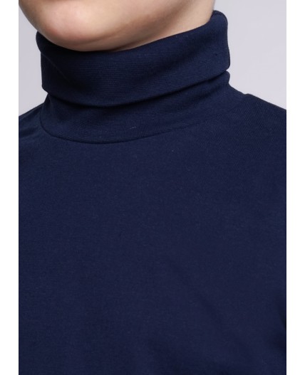 CLE Джемпер дет. 906950-01, т.синий