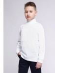CLE Джемпер дет. 906950-01, белый