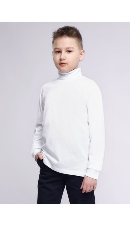 CLE Джемпер дет. 906950-01, белый