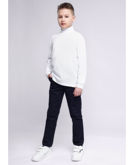 CLE Джемпер дет. 906950-01, белый