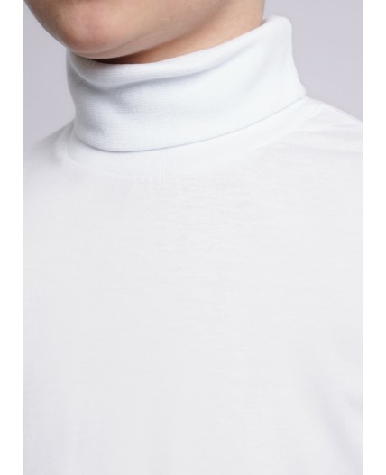 CLE Джемпер дет. 906950-01, белый