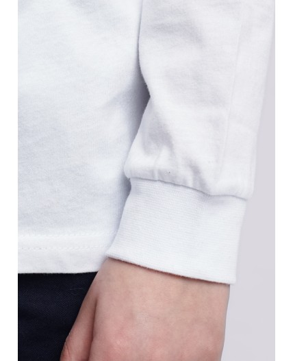 CLE Джемпер дет. 906950-01, белый