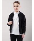 CLE Жакет мал. 904459х, чёрный
