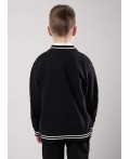 CLE Жакет мал. 904459х, чёрный