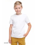 CLE Футболка дет. 906952-01 68-84, белый