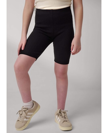 CLE Бриджи дев. 907009ш, чёрный