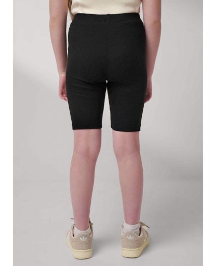 CLE Бриджи дев. 907009ш, чёрный