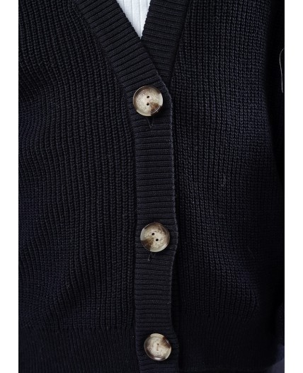 CLE Жакет дев. 904440ха, т.синий