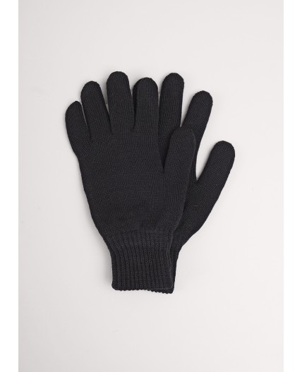 CLE Перчатки муж. 444254ак, чёрный