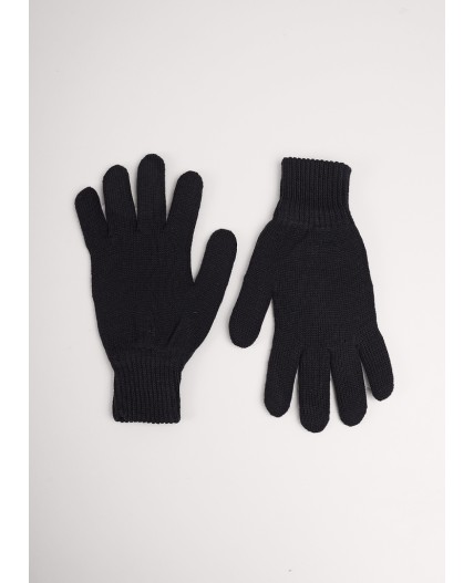 CLE Перчатки муж. 444254ак, чёрный