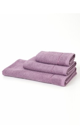 CLE Пол.мах.R017 35х70 450г/м, св.фиолетовый