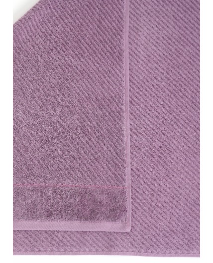 CLE Пол.мах.R017 35х70 450г/м, св.фиолетовый