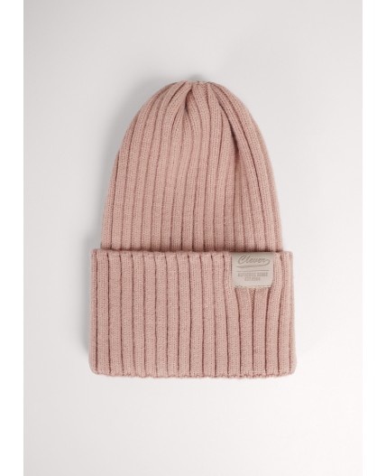 CLE Шапка 453801вн, бежевый
