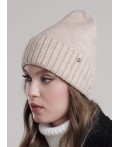 CLE Шапка 454524ап, св.бежевый