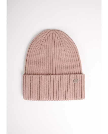 CLE Шапка 604141вн, бежевый