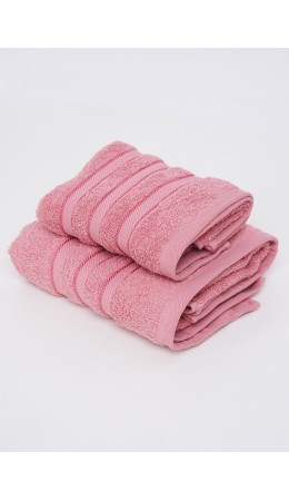 CLE Пол.мах. R019 35х70 550г/м, св.розовый