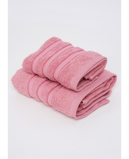 CLE Пол.мах. R019 35х70 550г/м, св.розовый