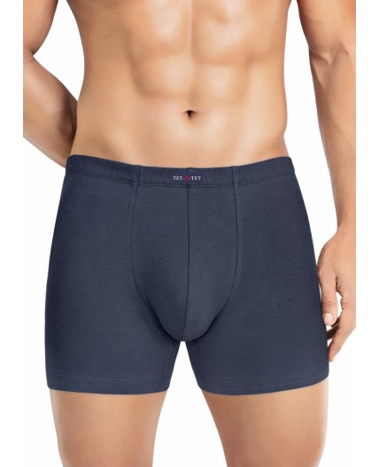 ТаТ MSH600110/3пер Трусы муж., т.синий
