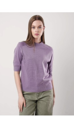 CLE Джемпер жен. 354468ха, св.малиновый