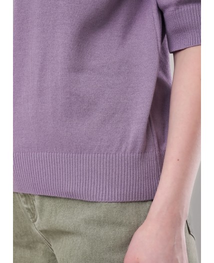 CLE Джемпер жен. 354468ха, св.малиновый