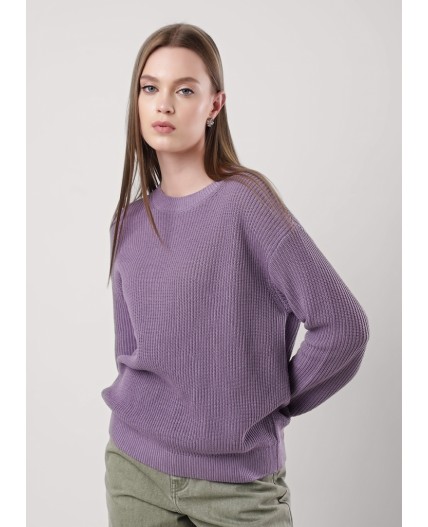 CLE Джемпер жен. 354469ха, св.малиновый