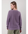 CLE Джемпер жен. 354469ха, св.малиновый