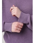 CLE Джемпер жен. 354469ха, св.малиновый