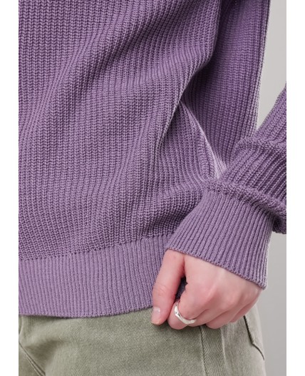 CLE Джемпер жен. 354469ха, св.малиновый