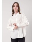 CLE Блузка жен. 353234пп, белый