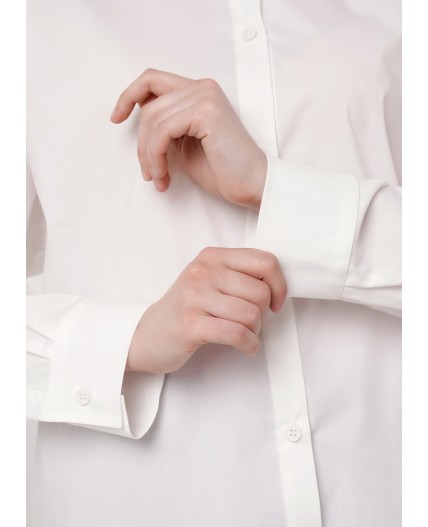 CLE Блузка жен. 353234пп, белый