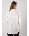 CLE Блузка жен. 353234пп, белый