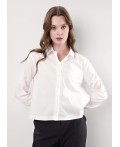 CLE Блузка жен. 353235пп, белый