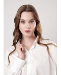 CLE Блузка жен. 353235пп, белый