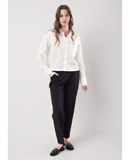 CLE Брюки жен. 353236ог, чёрный