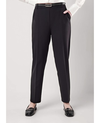 CLE Брюки жен. 353236ог, чёрный