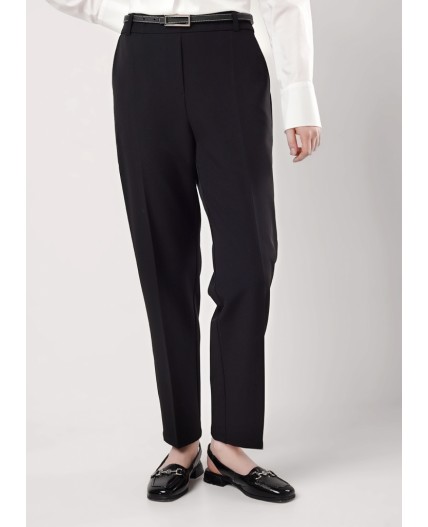 CLE Брюки жен. 353236ог, чёрный