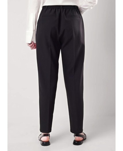 CLE Брюки жен. 353236ог, чёрный