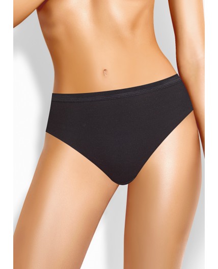 CLE T871к Трусы жен., чёрный