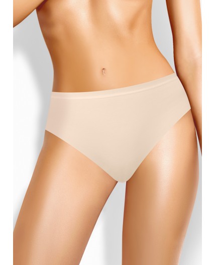 CLE T871к Трусы жен., св.бежевый