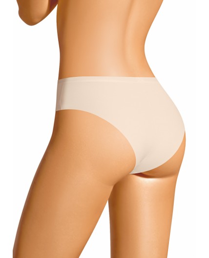 CLE T871к Трусы жен., св.бежевый