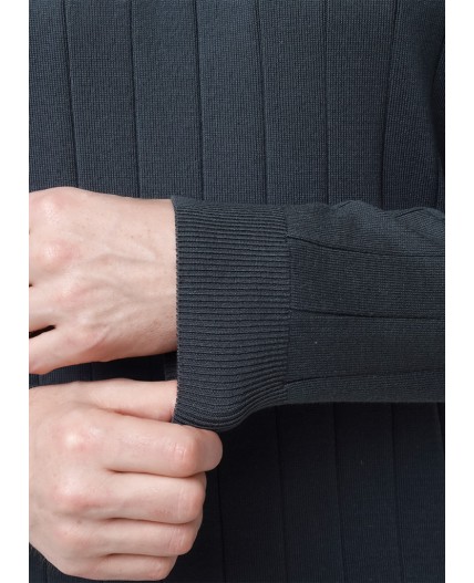 CLE Джемпер муж. 654351ха, зелёный