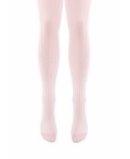 CLE Колготки дет.КД4407 116-128 дев хл+эл, розовый