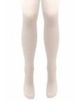 CLE Колготки дет.КД4407 92-110 дев хл+эл, бежевый