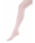 CLE Колготки дет.КД4407 92-110 дев хл+эл, розовый