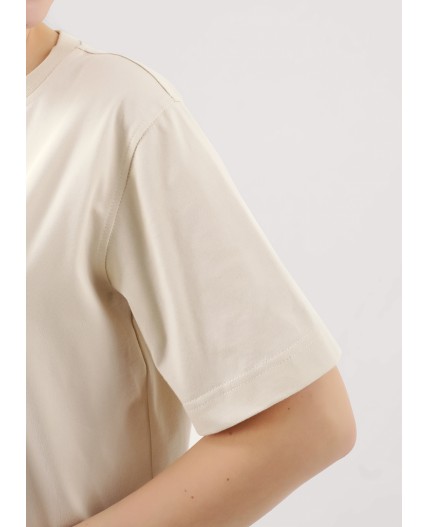 CLE LF15-100 Футболка жен., св.бежевый