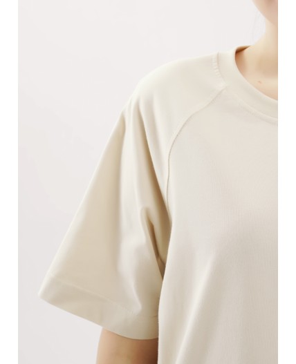 CLE LF15-100/1 Футболка жен., св.бежевый