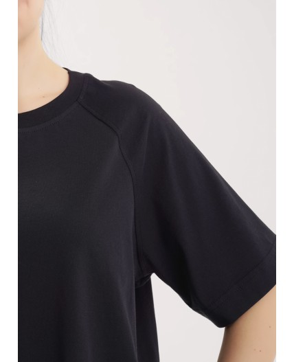 CLE LF15-100/1 Футболка жен., чёрный