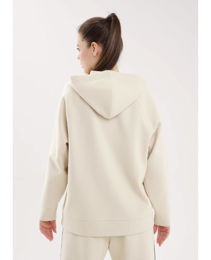 CLE LH15-100/1 Джемпер жен., св.бежевый